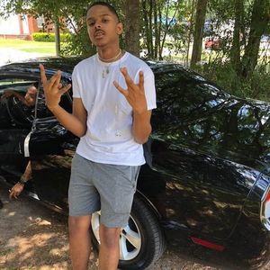 Meet your Posher, Dexter